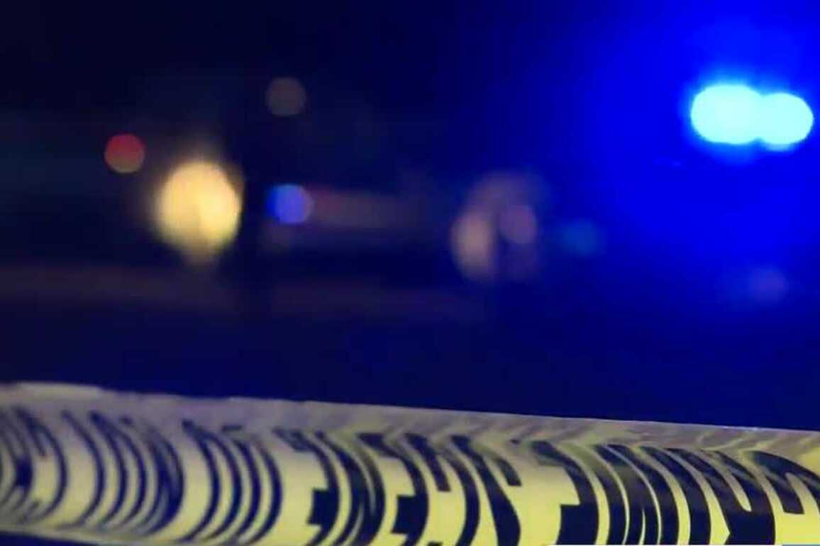 Birmingham man killed, woman and child injured in Friday shooting