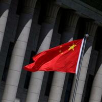 China detains two protestant church members for "cult" activities