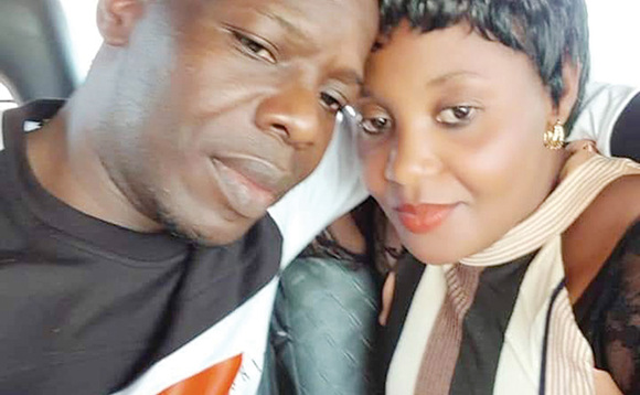 Julie Angume ne bba Julie Angume ne bba