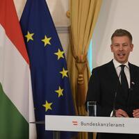 Hungary secures release of 16.4 bln euros in EU funds after agreement with Brussels