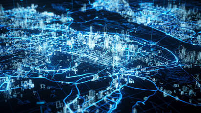 Critical metals: Fuel for the digital revolution