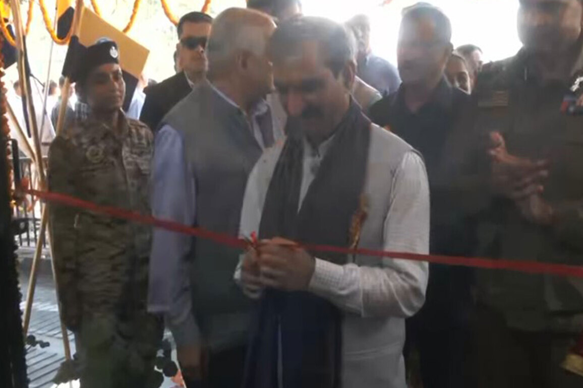 Himachal CM Sukhu inaugurates first state-run women's de-addiction centre; vows crackdown on drug mafia
