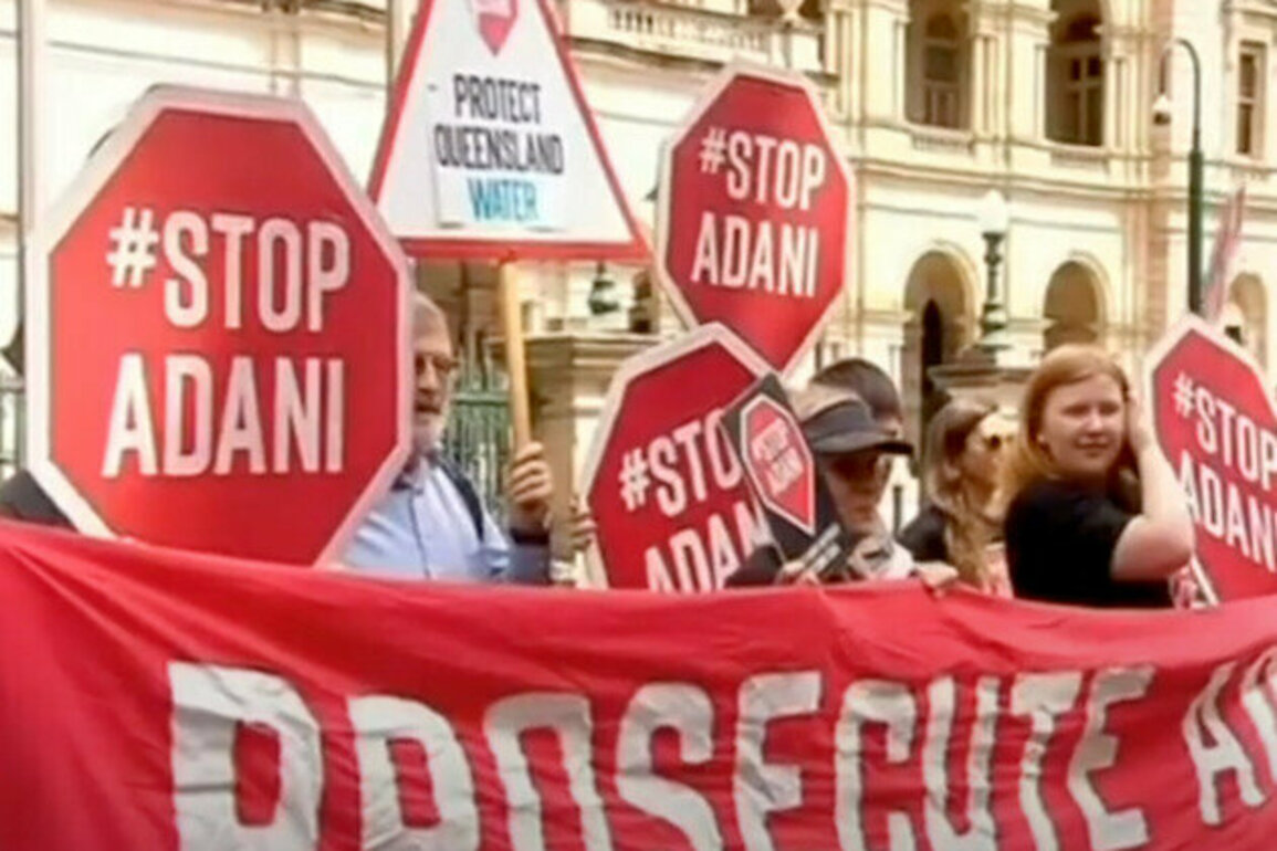 FLASHBACK 2022: Adani's promise of jobs doesn't add up