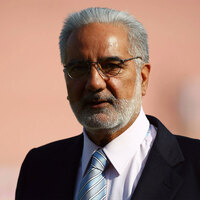 Former BCCI president IS Bindra passes away at 84