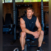 Chris Hemsworth shares This update about 'Extraction 3'