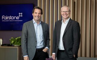 People Moves: Fairstone adds M&A executive to senior team