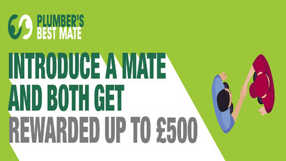 Graham launches new customer referral scheme