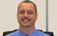 Alutec appoints new area sales manager