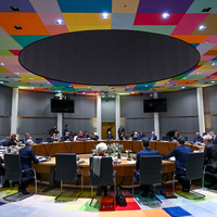 BELGIUM-BRUSSELS-EU-EUROPEAN COUNCIL SUMMIT