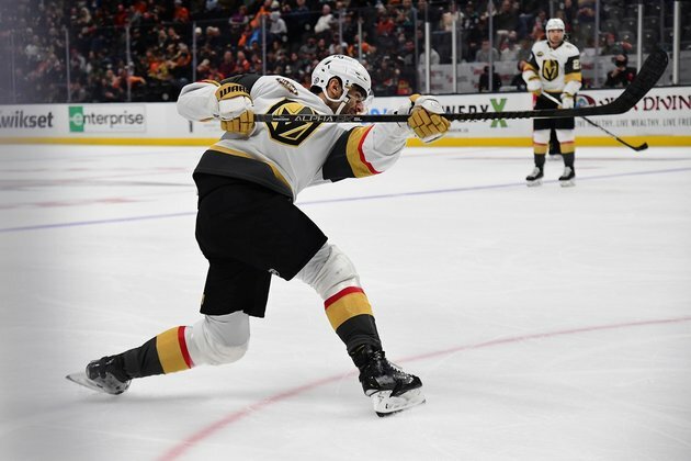Golden Knights, Coyotes search for better results on defense