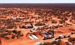  Strickland has had a historical exploration focus on the Western Australia's Yandal Belt. Credit: Strickland