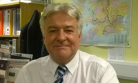Mike Lemmon to oversee Dryseal Scotland