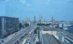  Kinshasa, formerly Léopoldville, is the capital and the largest city of the Democratic Republic of the Congo