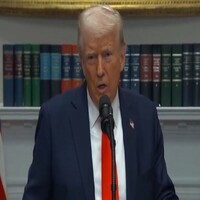 "I gave Russia nothing except grief..," Trump criticises past US administrations' handling of Ukraine conflict