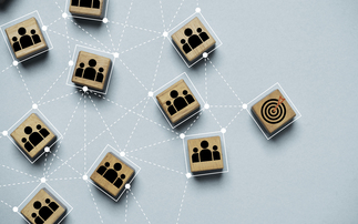 People Moves: Fidelity names Quilter veteran head of MPS