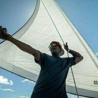 My voyage to explore how Marshallese sailors find their way at sea without technology
