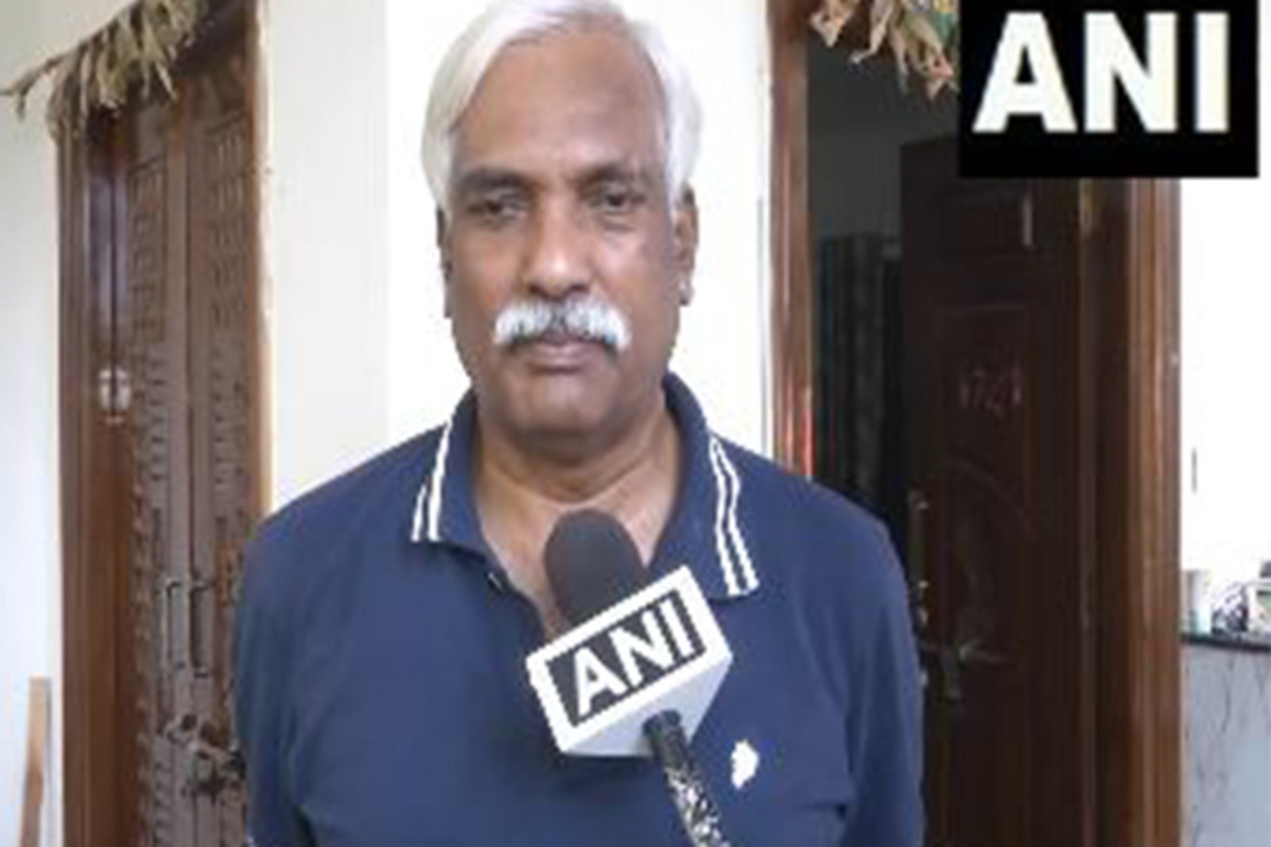 Demand for special Parliament session 'meaningless' at this stage, says BJP's Prakash Reddy