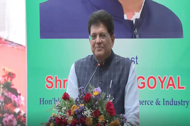 "Utter neglect and decay": Piyush Goyal slams DMK rule, promises "corruption-free" future for Madurai