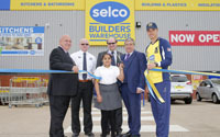 Selco expands with Coventry opening