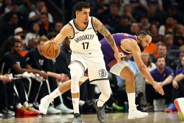 Michael Porter Jr. returns to face Nuggets as leader of Nets