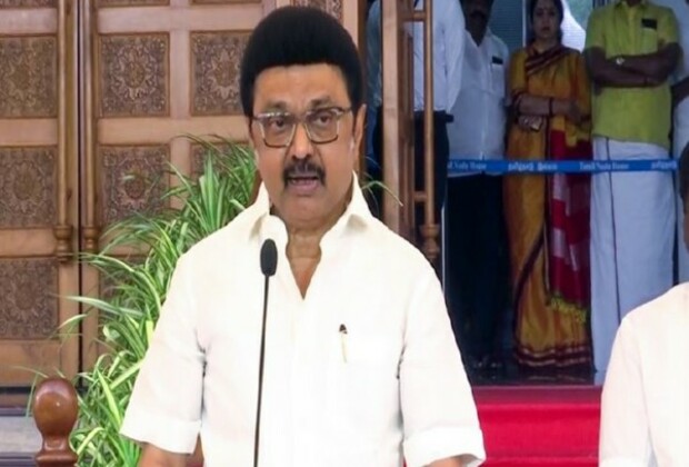 "Fair investigation will be carried out": Tamil Nadu CM over retired police official's murder in Tirunelveli