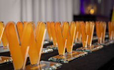 COVER Women in Protection and Health Awards 2026: In Pictures