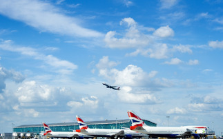 Credit: Heathrow Airport