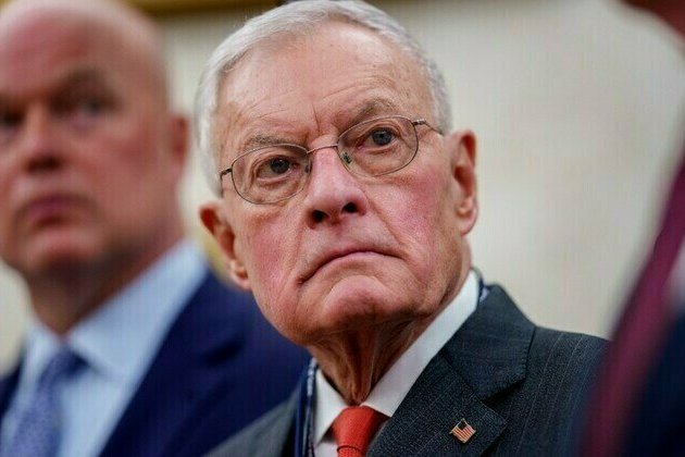 Trump Ukraine envoy condemns Medvedevs reckless WW3 comment