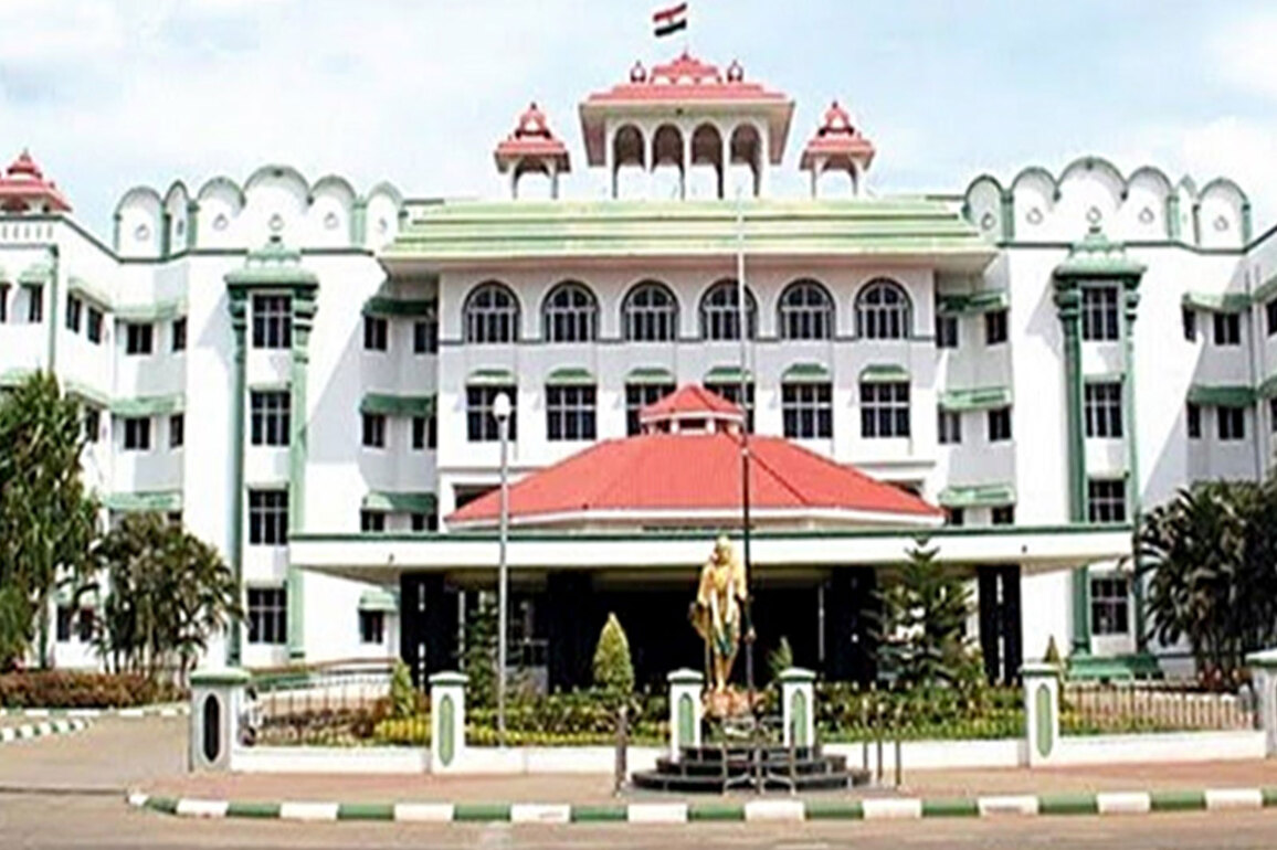 Madras HC directs CB-CID to examine CCTV in Kavin Selvaganesh murder case