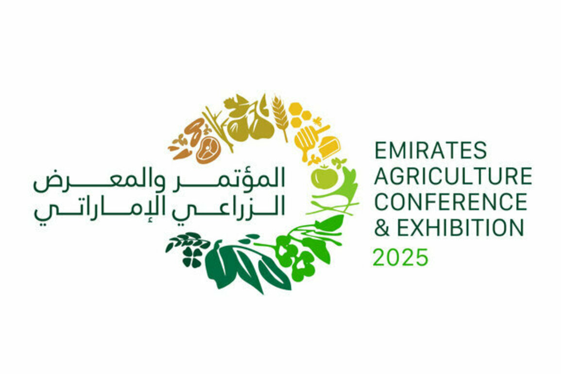 MOCCAE launches inaugural Emirates Agriculture Conference and Exhibition