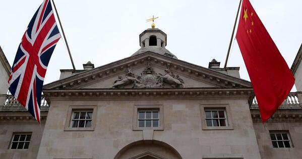 Xinhua Commentary : Deeper China - Britain cooperation matters in a fragmented world