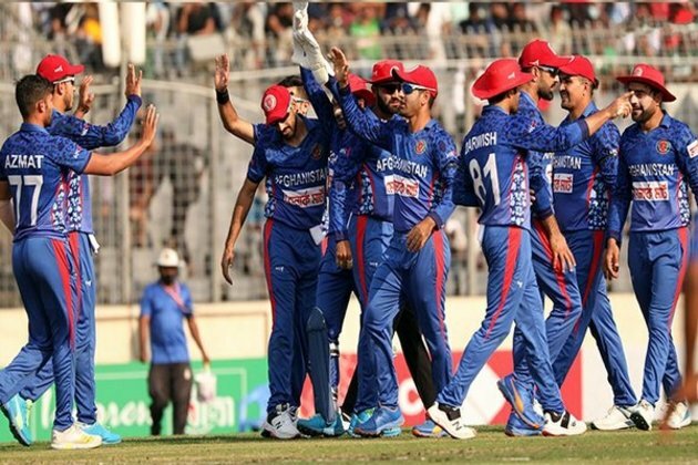 Afghanistan names ODI, T20I squads for home series against Zimbabwe