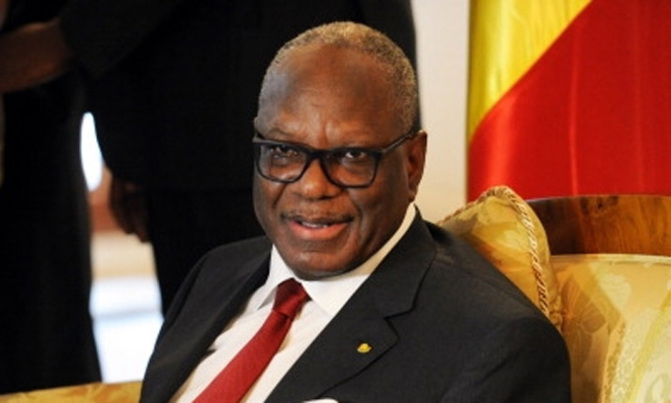 Mali presidential election set for 29 July Mali presidential election set for 29 July