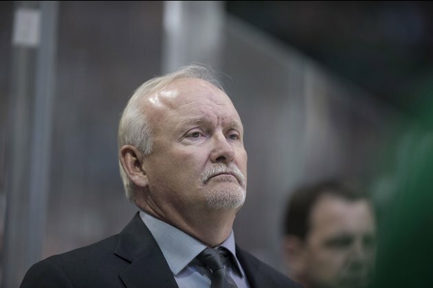 Report: Devils to name Ruff as head coach