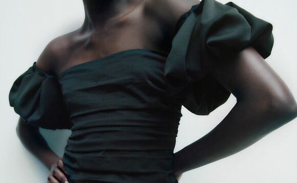 Little black carbon dress: LanzaTech and Zara debut collection made from recycled carbon emissions
