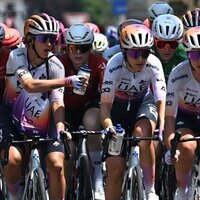 UAE Team ADQ strengthens its position in overall standings of Giro d'Italia Women ahead of final stage