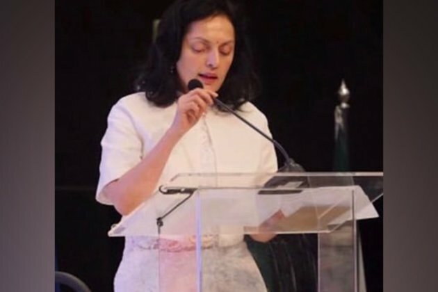 PM Modi a pioneer in utilizing Geospatial Technology for governance: Indian envoy to UN