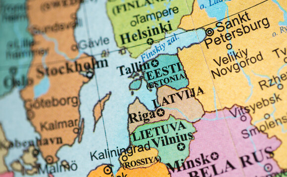 East Capital launches Baltic property fund