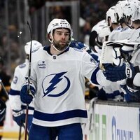 Lightning seek strong home finish, starting vs. eliminated Red Wings