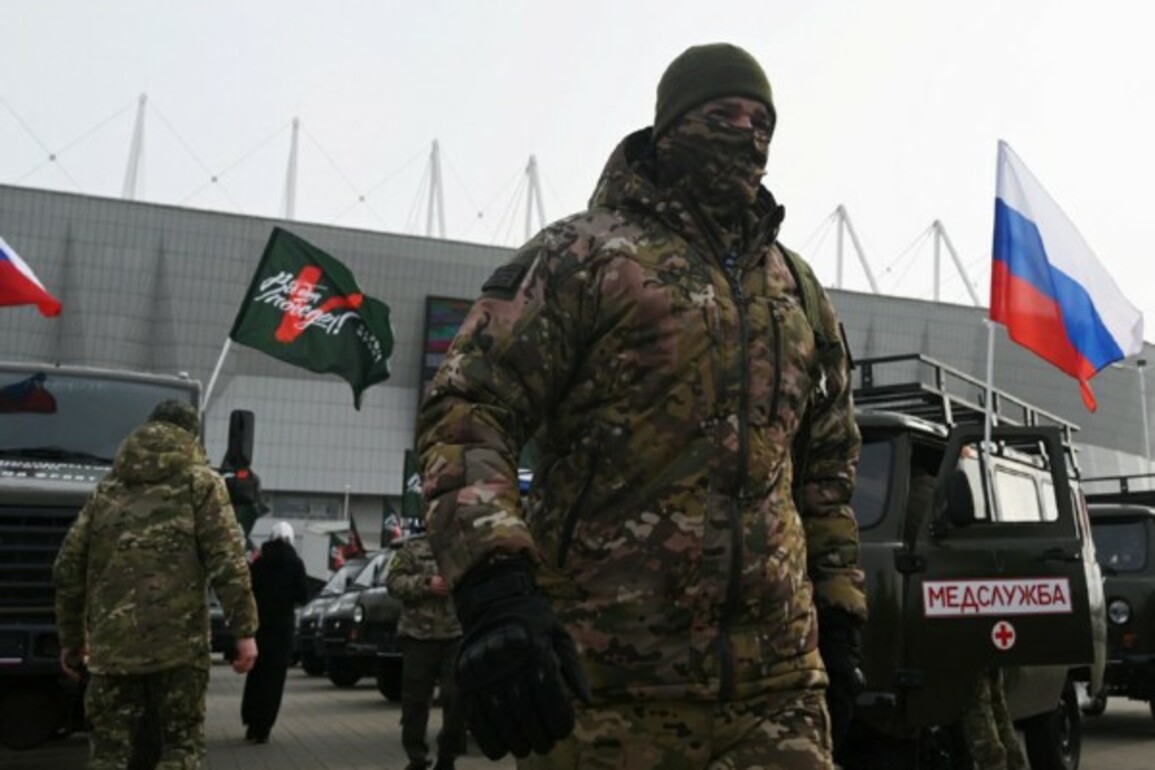 "600 North Korean soldiers killed fighting for Russia": Seoul spy agency
