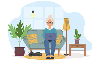 User experience: Remember the Grandparent Test