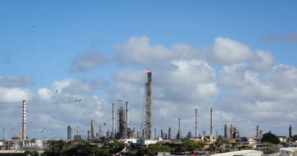Venezuela seeks Indian role in its energy sector