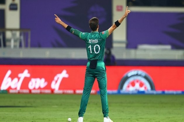 T20 WC: Bowling to Babar in nets helped Shaheen Afridi prepare against Kohli