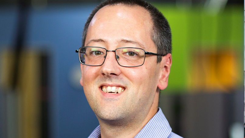 ECI Software Solutions announces promotion