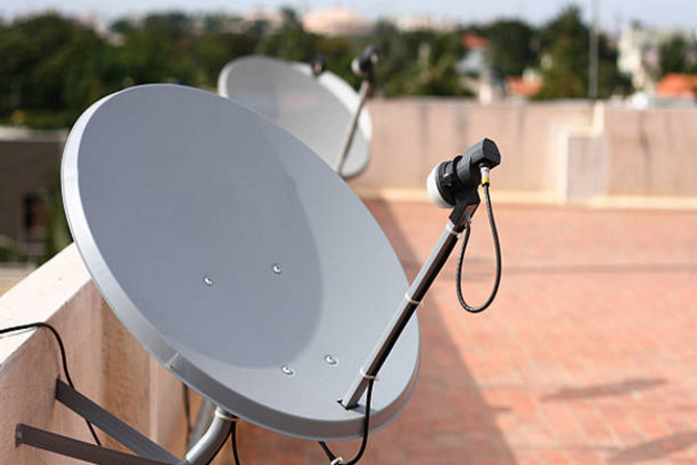 TRAI has given major relief to DTH service providers; allowed sharing of telecom infrastructure