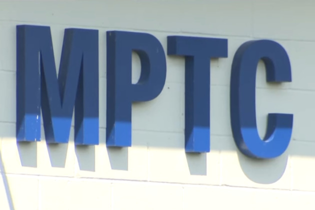 Investigation- East Falmouth Police Academy created unsafe training environment