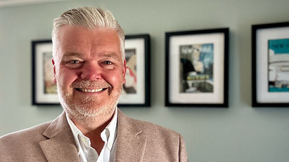 Lakes appoints new Finance Director