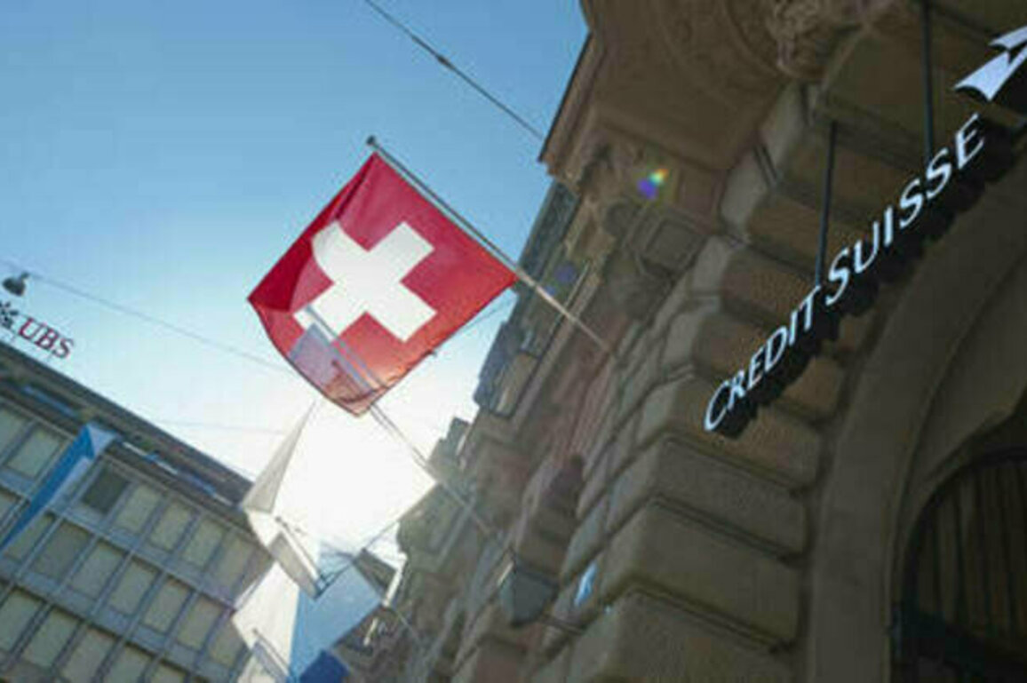 Jewish groups pursue new compensation over Nazi-linked Swiss bank accounts