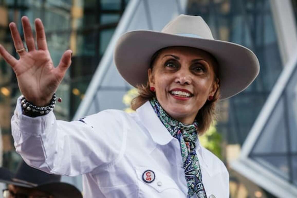 'We are very nimble'- Calgary mayor keeps door open to G7 white hatting