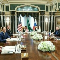 US reformulating Russian policy  Waltz